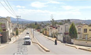 CVB (EMB) CASA EN VENTA DE CONTADO EN HUEHUETOCA EDO MEX