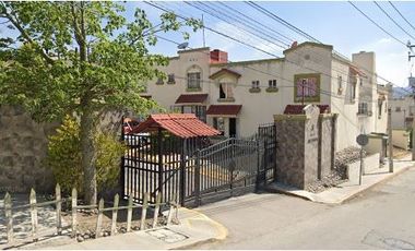 CVB (EMB) CASA EN VENTA DE CONTADO EN HUEHUETOCA EDO MEX