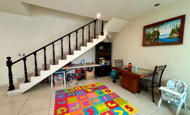 EXCELENTE OPORTUNIDAD DE CASA EN LA COLONIA FELIX IRETA, IDEAL PARA NEGOCIO, OFICINAS, CASA HABITACION FÉLIX IRETA 24,800