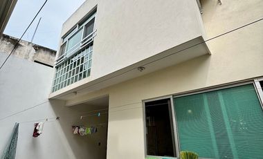 EXCELENTE OPORTUNIDAD DE CASA EN LA COLONIA FELIX IRETA, IDEAL PARA NEGOCIO, OFICINAS, CASA HABITACION FÉLIX IRETA 24,800