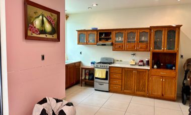 EXCELENTE OPORTUNIDAD DE CASA EN LA COLONIA FELIX IRETA, IDEAL PARA NEGOCIO, OFICINAS, CASA HABITACION FÉLIX IRETA 24,800