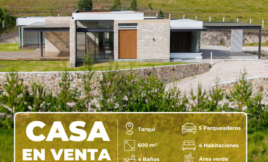 Casa Tarqui 1 piso 4 habitaciones