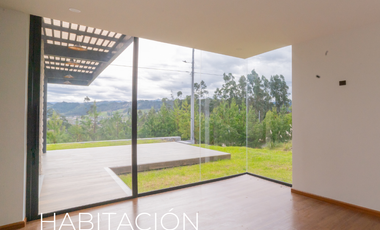 Casa Tarqui 1 piso 4 habitaciones