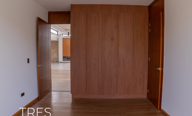 Casa Tarqui 1 piso 4 habitaciones