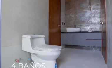 Casa Tarqui 1 piso 4 habitaciones