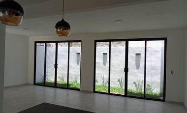 Casa en venta Colonia Plan de Ayala zona Nte pte de la ciudad