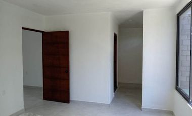 Casa en venta Colonia Plan de Ayala zona Nte pte de la ciudad