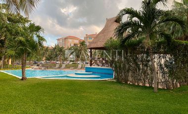 Departamento en Renta, Isla Dorada, Zona Hotelera Cancun