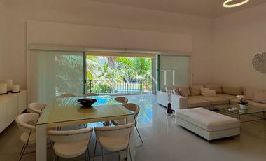 Departamento en Renta, Isla Dorada, Zona Hotelera Cancun