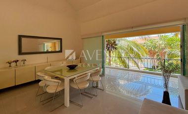 Departamento en Renta, Isla Dorada, Zona Hotelera Cancun