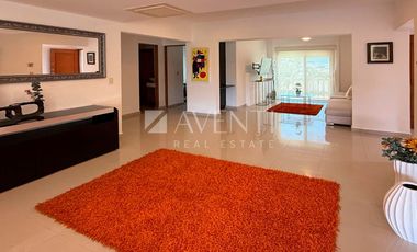 Departamento en Renta, Isla Dorada, Zona Hotelera Cancun