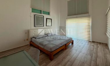 Departamento en Renta, Isla Dorada, Zona Hotelera Cancun