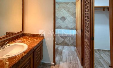 Departamento en Renta, Isla Dorada, Zona Hotelera Cancun