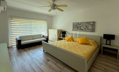 Departamento en Renta, Isla Dorada, Zona Hotelera Cancun