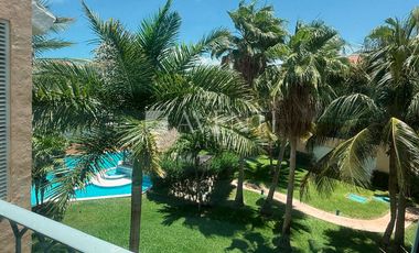 Departamento en Renta, Isla Dorada, Zona Hotelera Cancun