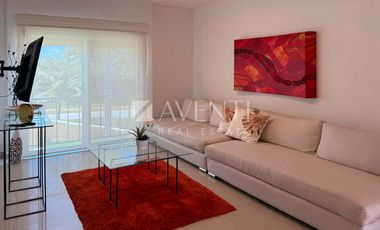 Departamento en Renta, Isla Dorada, Zona Hotelera Cancun
