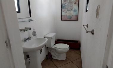 Casa en exclusivo Condominio de solo 10 casas   En Lomas de Atzingo, Cuernavaca Morelos.