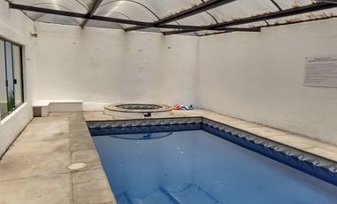 Casa en exclusivo Condominio de solo 10 casas   En Lomas de Atzingo, Cuernavaca Morelos.