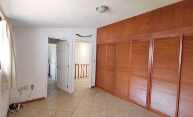 Casa en exclusivo Condominio de solo 10 casas   En Lomas de Atzingo, Cuernavaca Morelos.