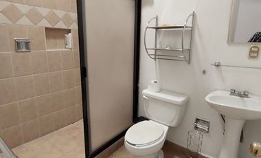 Casa en exclusivo Condominio de solo 10 casas   En Lomas de Atzingo, Cuernavaca Morelos.
