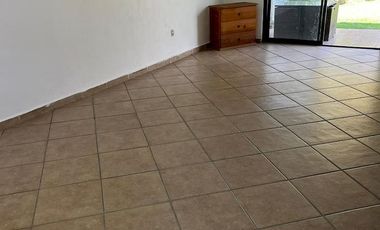 Casa en exclusivo Condominio de solo 10 casas   En Lomas de Atzingo, Cuernavaca Morelos.