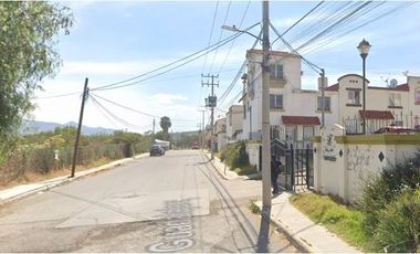 CVB (EMB) CASA EN VENTA DE CONTADO EN HUEHUETOCA EDO MEX