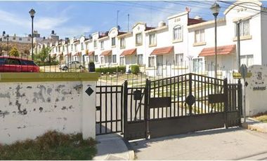 CVB (EMB) CASA EN VENTA DE CONTADO EN HUEHUETOCA EDO MEX
