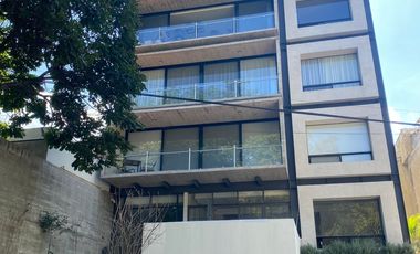 Hermoso Departamento Frente a Parque en el Country Club