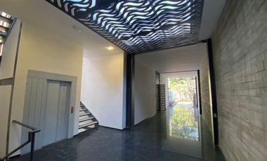 Hermoso Departamento Frente a Parque en el Country Club