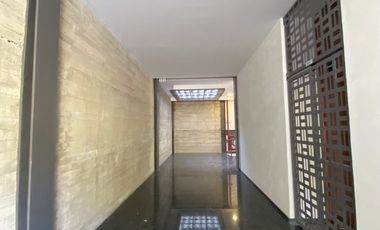 Hermoso Departamento Frente a Parque en el Country Club