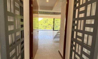 Hermoso Departamento Frente a Parque en el Country Club