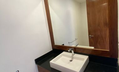 Hermoso Departamento Frente a Parque en el Country Club