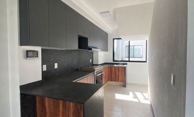 Hermoso Departamento Frente a Parque en el Country Club