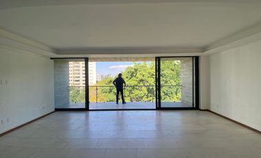 Hermoso Departamento Frente a Parque en el Country Club