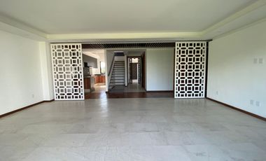 Hermoso Departamento Frente a Parque en el Country Club