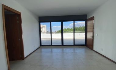 Hermoso Departamento Frente a Parque en el Country Club