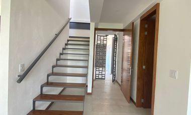 Hermoso Departamento Frente a Parque en el Country Club