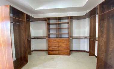 Hermoso Departamento Frente a Parque en el Country Club