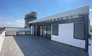 Hermoso Departamento Frente a Parque en el Country Club