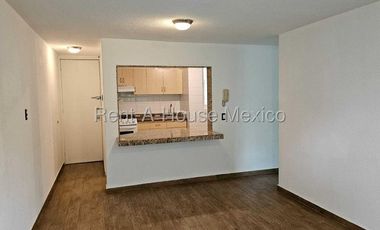 Departamento en Renta en Miguel Hidalgo, Polanco CMB 26-353.