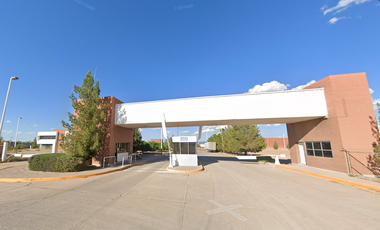 Gran Nave Industrial 1 bodega 4 baños en Calle Meoqui Parque Industrial Delicias Chihuahua Chihuahua