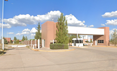 Gran Nave Industrial 1 bodega 4 baños en Calle Meoqui Parque Industrial Delicias Chihuahua Chihuahua