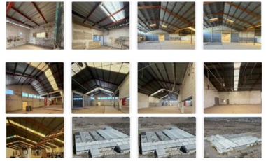 Gran Nave Industrial 1 bodega 4 baños en Calle Meoqui Parque Industrial Delicias Chihuahua Chihuahua