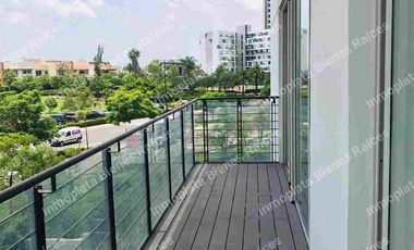 Departamento en renta forjadores y periférico San Pedro Cholula Puebla UDLAP