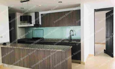 Departamento en renta forjadores y periférico San Pedro Cholula Puebla UDLAP