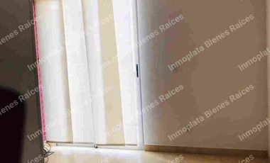 Departamento en renta forjadores y periférico San Pedro Cholula Puebla UDLAP