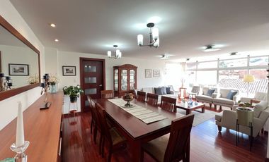 Departamento en venta en Cuenca, en la Gran Colombia