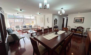 Departamento en venta en Cuenca, en la Gran Colombia