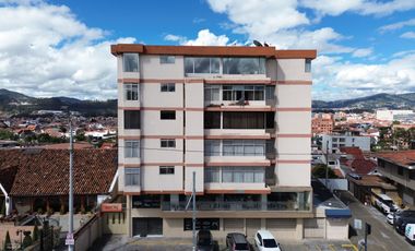 Departamento en venta en Cuenca, en la Gran Colombia