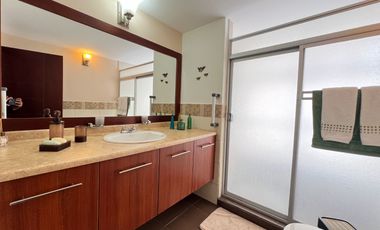 Departamento en venta en Cuenca, en la Gran Colombia